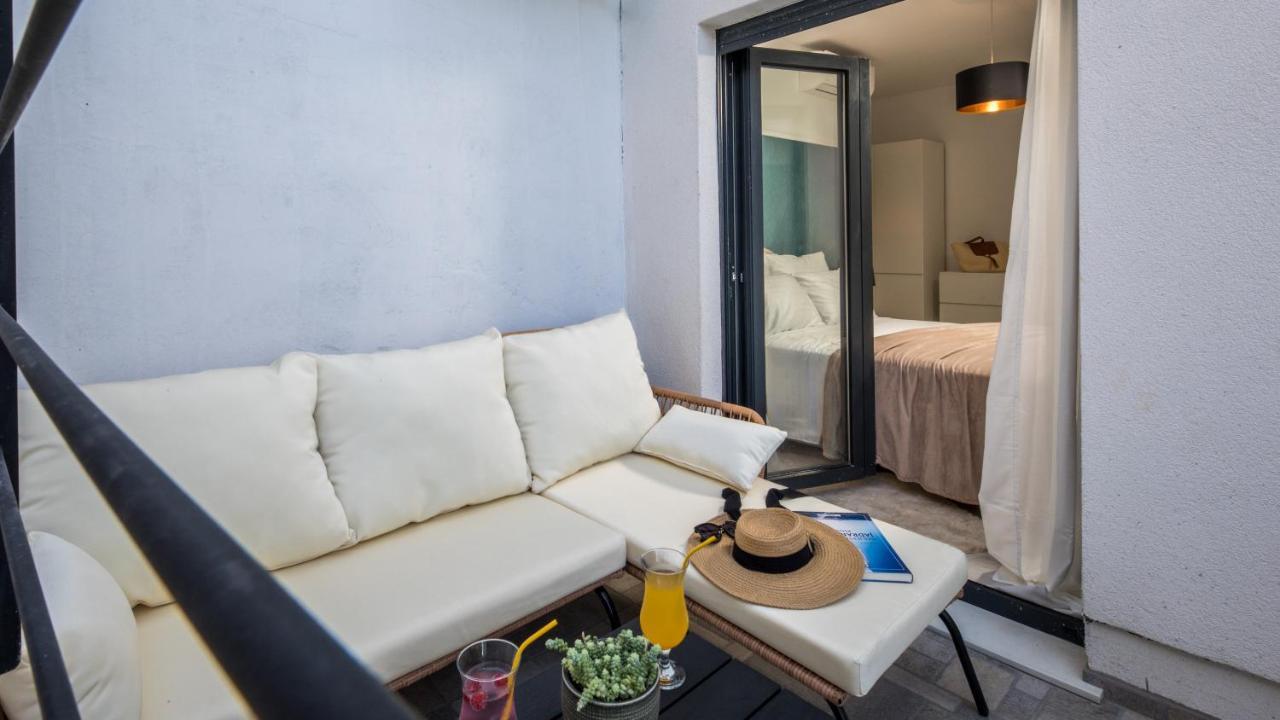 Manini Suite Dubrovnik Exterior photo
